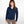 LL Bean Women's Airlight Snap Front Jacket (526866)