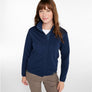 LL Bean Women's Airlight Snap Front Jacket (526866)