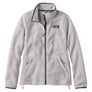 LL Bean Women's Mountain Classic Fleece Jacket (504677)
