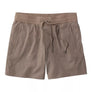 LL Bean Women's Vista Camp Shorts (504132)