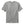 Light grey t-shirt against a white background.