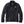 Black fleece with yellow accents and the LL Bean logo patch on the front left chest area against a white background