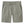 Green shorts on a white background