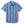 LL Bean Men's Madras Shirt (527285)