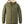 LL Bean Men's Mountain Classic Down Hooded Sherpa Lined Jacket (511960)