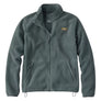 LL Bean Men's Mountain Classic Fleece Jacket (504674)
