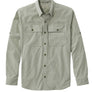LL Bean Men's No Fly Zone, Long Sleeve Shirt (509151)