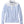 LL Bean Women's Peaks Island Button Mockneck, Stripe (527525)
