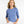 LL Bean Women's Pima Cotton Tee, Long-Sleeve Crewneck (207240)