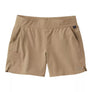 LL Bean Women's Tropicwear Comfort Shorts (519196)