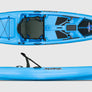 Liquidlogic Kiawah 12 Kayak (LRKI12)