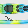 Liquidlogic Kiawah 12 Kayak (LRKI12)
