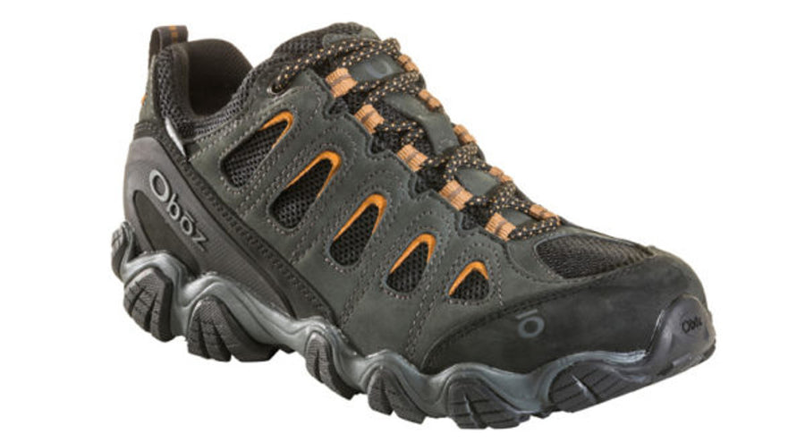 Oboz Men's Sawtooth II Low Waterproof (23401)