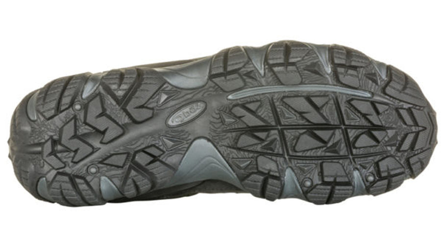 Oboz Men's Sawtooth II Low Waterproof (23401)