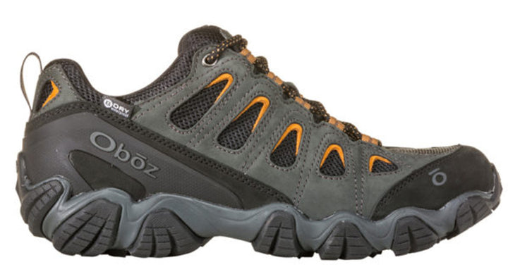 Oboz Men's Sawtooth II Low Waterproof (23401)
