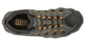 Oboz Men's Sawtooth II Low Waterproof (23401)