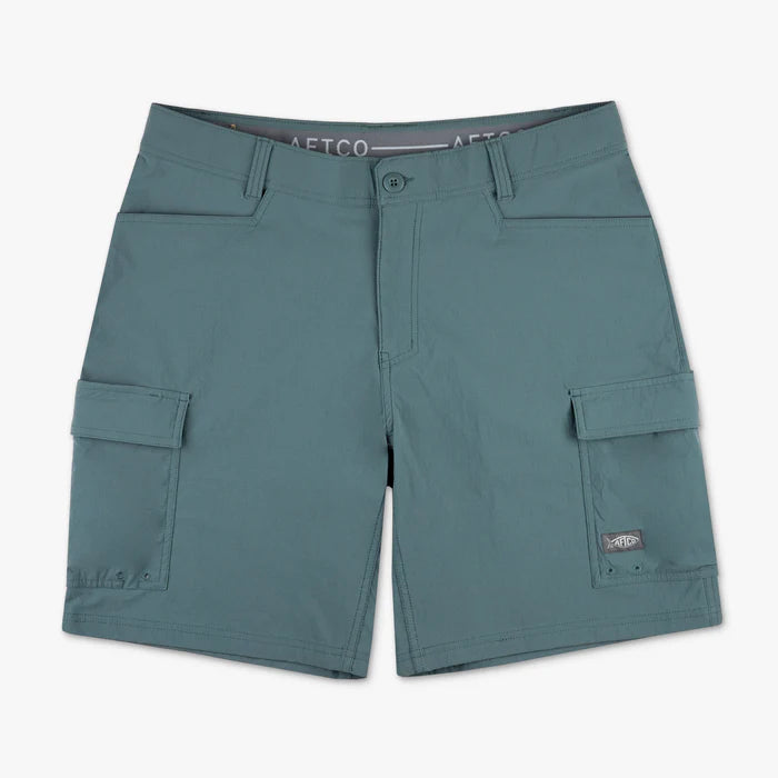 Aftco Men's Deckhand Shorts