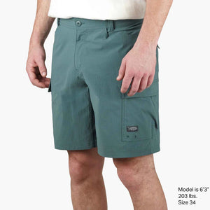 Aftco Men's Deckhand Shorts