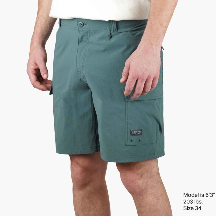 Aftco Men's Deckhand Shorts