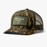 Aftco Guide Sayings Trucker Hat (MC1095)