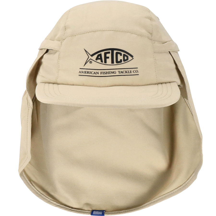 Aftco Fishing Guide Hat (MC9014)