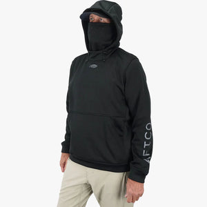 Aftco Men's Reaper Hoodie (MF4172)