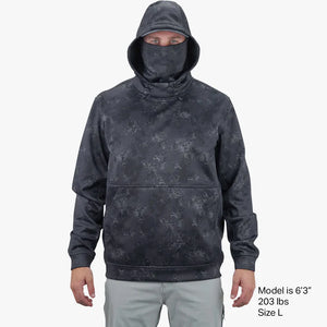 Aftco Men's Reaper Tactical Hoodie (MF4177)