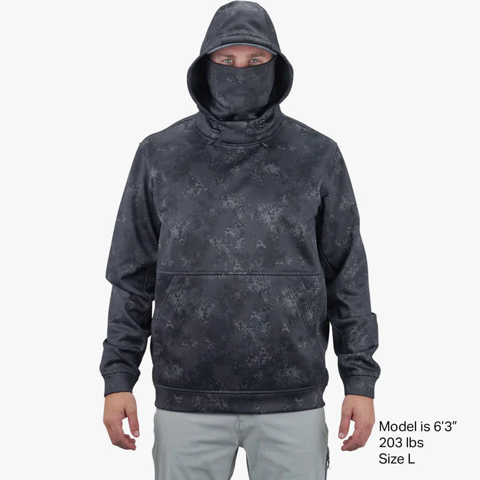 Aftco Men's Reaper Tactical Hoodie (MF4177)