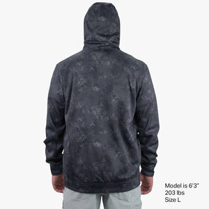 Aftco Men's Reaper Tactical Hoodie (MF4177)