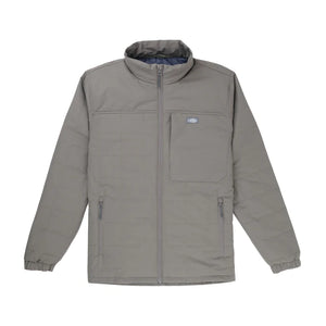 Crosswind Puffer Jacket (MJ57)