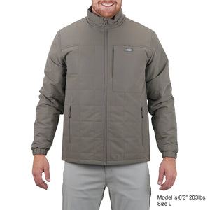 Crosswind Puffer Jacket (MJ57)