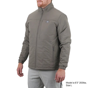 Crosswind Puffer Jacket (MJ57)