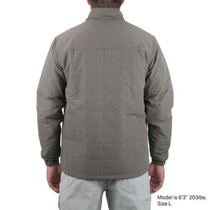 Crosswind Puffer Jacket (MJ57)