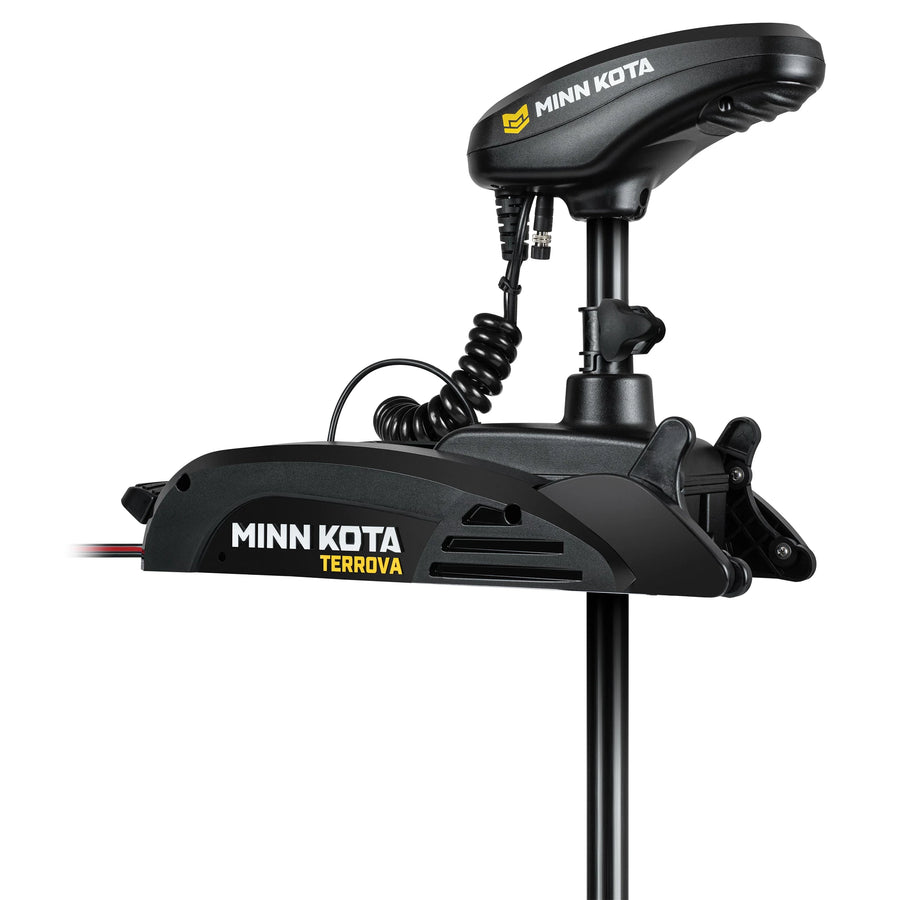 Minn Kota Kayak Terrova Trolling Motor (1358340)
