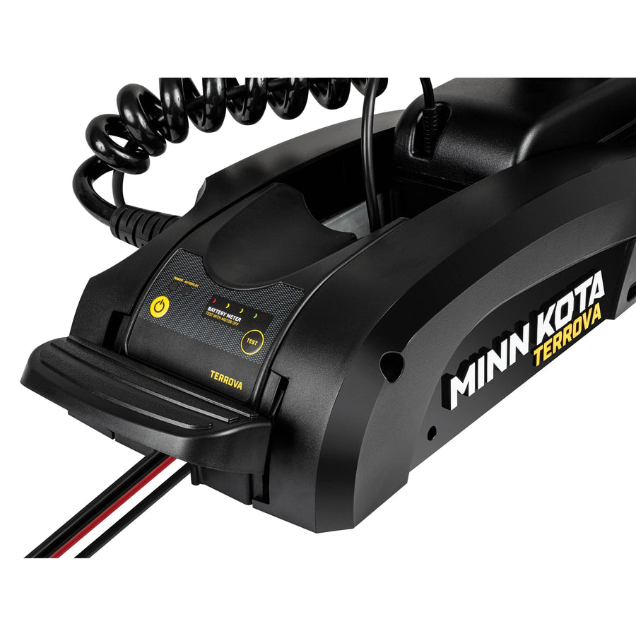 Minn Kota Kayak Terrova Trolling Motor (1358340)