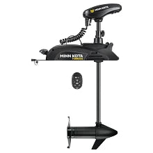 Minn Kota Kayak Terrova Trolling Motor (1358340)