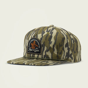 Marsh Wear Cloaked Hat