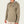 Person wearing a tan 1/4 zip hoodie with khaki pants.