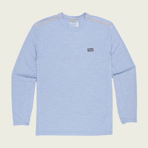 Men's Marsh Wear Long Sleeve (MWK2035)