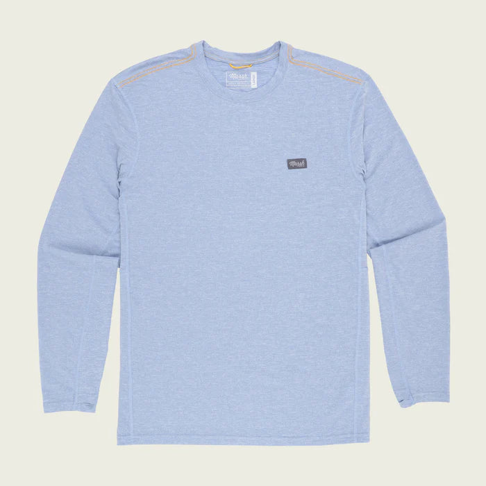 Men's Marsh Wear Long Sleeve (MWK2035)
