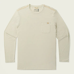 Men's Marsh Wear Buxton Hagood Long Sleeve (MWK2038)