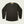Black long sleeve shirt that has a small Marsh Wear tag on the bottom left side.