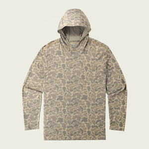 Men's Marsh Wear Buxton Hagood Hood (MWK3009)