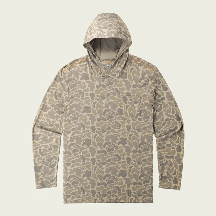 Men's Marsh Wear Buxton Hagood Hood (MWK3009)
