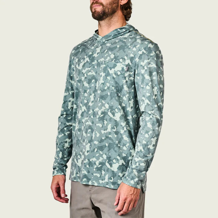 Men's Marsh Wear Buxton Hagood Hood (MWK3009)