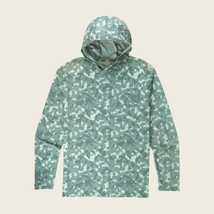 Men's Marsh Wear Buxton Hagood Hood (MWK3009)