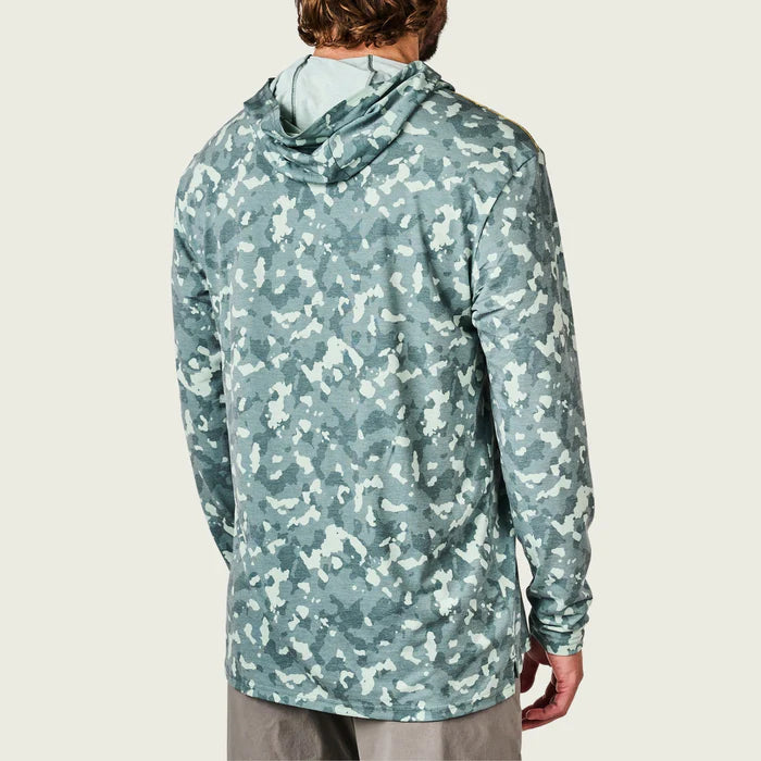 Men's Marsh Wear Buxton Hagood Hood (MWK3009)
