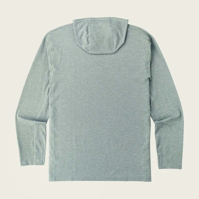 Men's Marsh Wear High Noon Tech Hoodie (MWK3010)