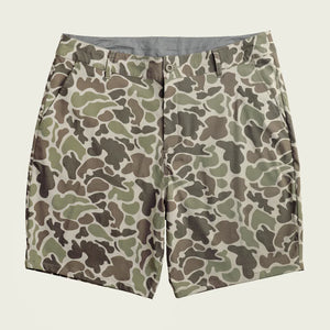 Marsh Men's Wear Prime Hagood Shorts (MWS3007)