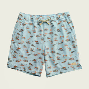 Marsh Wear Men's Fulton 8" Volleys (MWS5008)